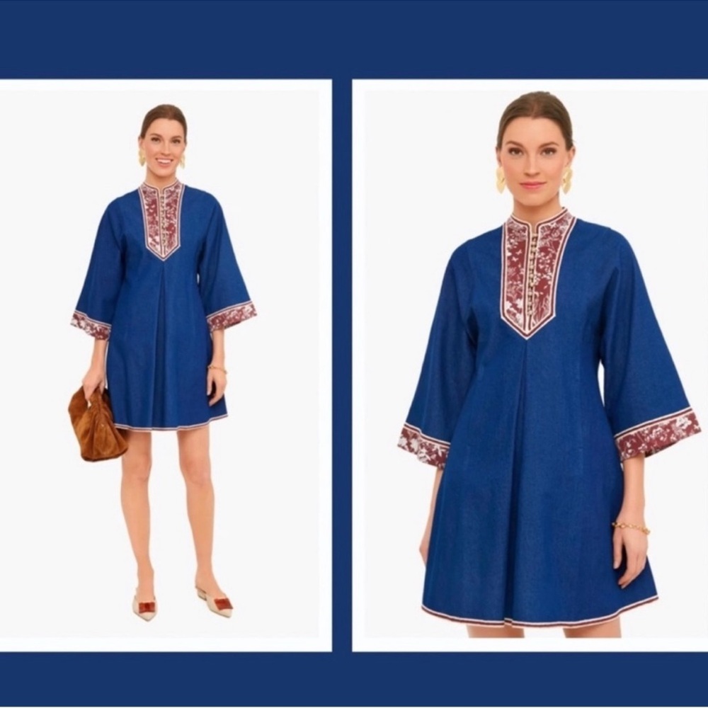 Tuckernuck Dress